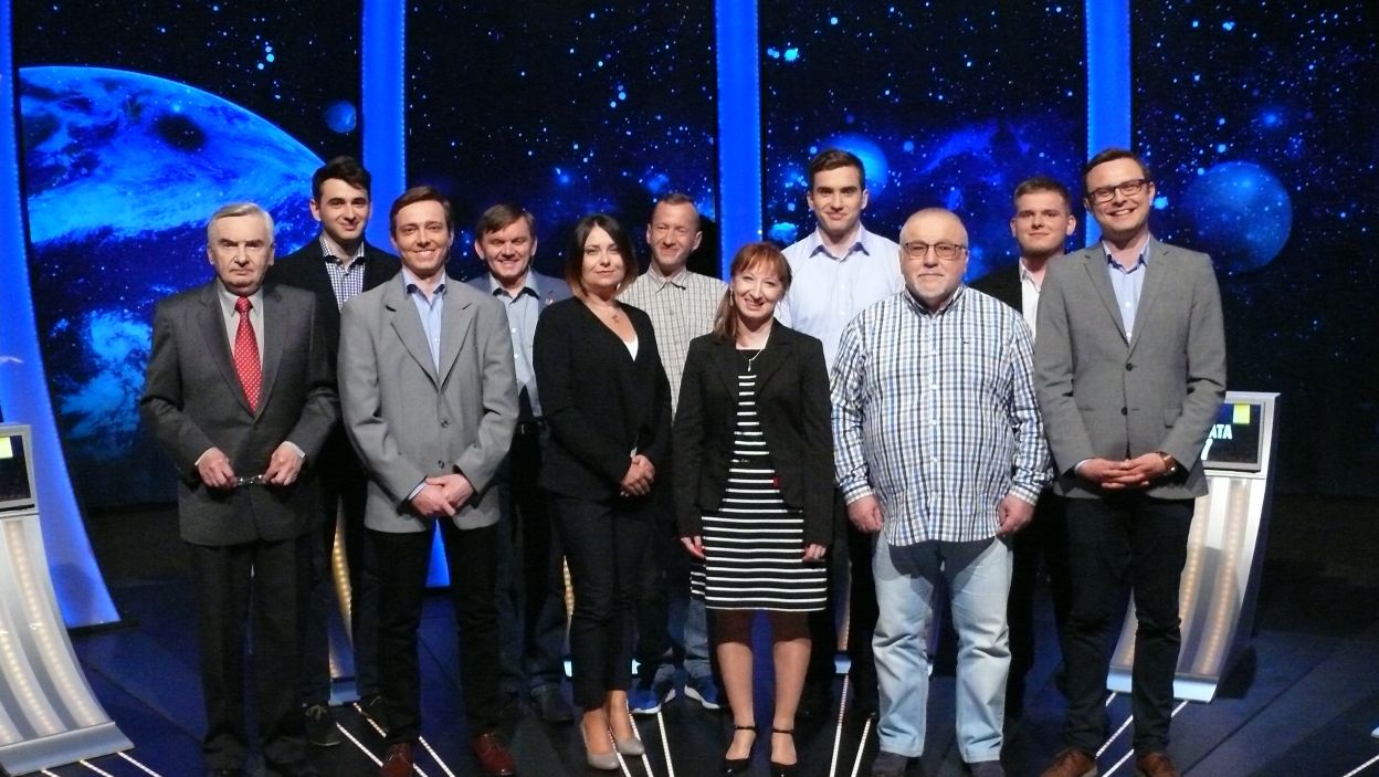 Uczestnicy 8 odcinka 100 edycji