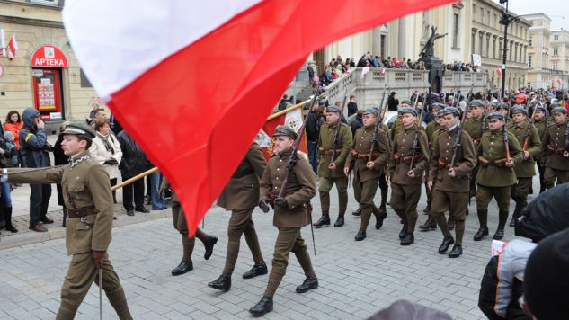 fot. arch.PAP/Grzegorz Jakubowski