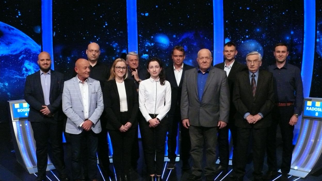 W 5 odcinku 109 edycji wzięło udział 10 nowych uczestników