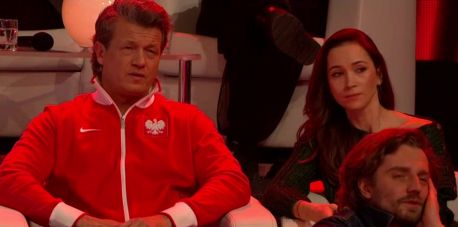Wielki Test o Igrzyskach Olimpijskich – 2. runda