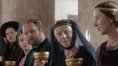 Piknik z „Koroną Królów”