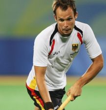 Matthias Witthaus (fot. Getty Images)