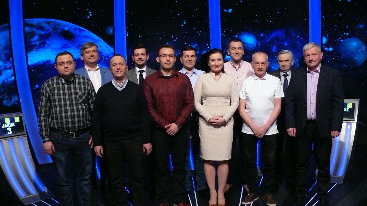 Zawodnicy 15 odcinka 99 edycji