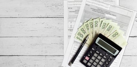 „Wielki Test o Podatkach” – rozgrzewka 1