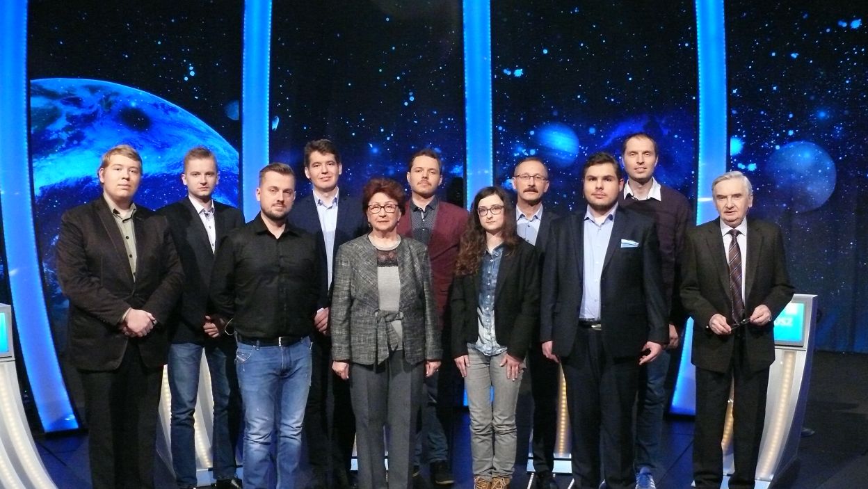 14 odcinek 110 serii juz za chwilę zagra 10 nowych uczestników