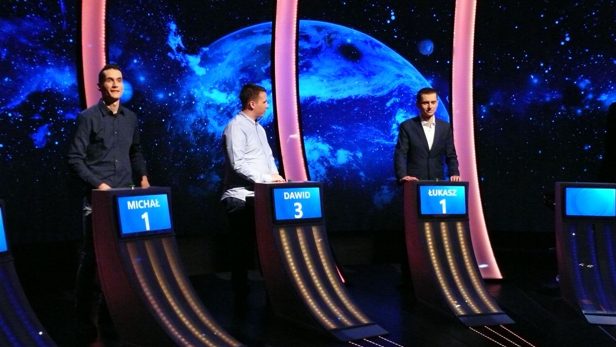 Finaliści 11 odcinka 110 edycji a wśród nich przyszły zwycięzca