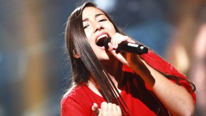Malta: Ela – „Marchin'On”