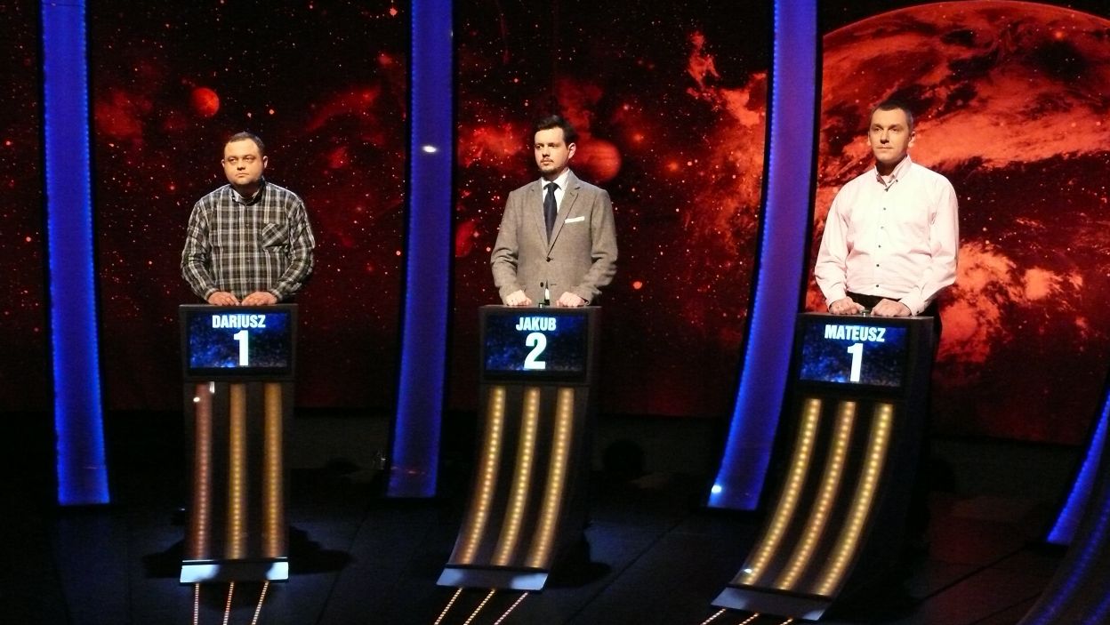Finaliści 15 odcinka 99 edycji