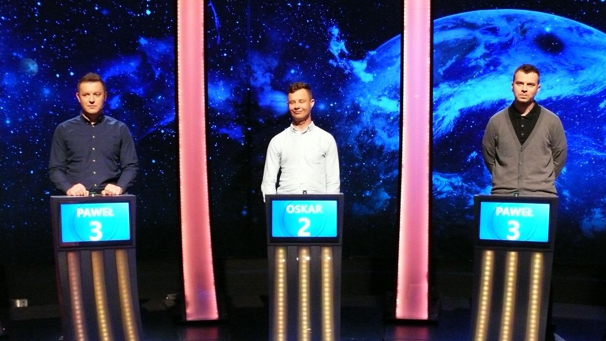 Już wiadomo kto został finalistą 20 odcinka 107 edycji