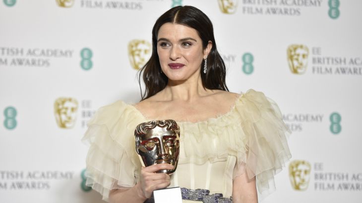 Rozdanie nagród BAFTA