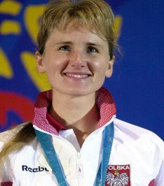 Renata Mauer-Różańska