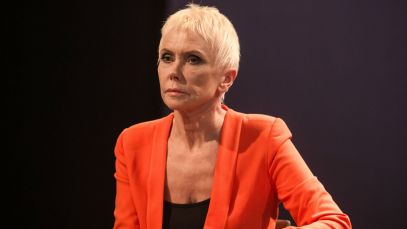 Oriana Fallaci. Chwila, w której umarłam – zwiastun