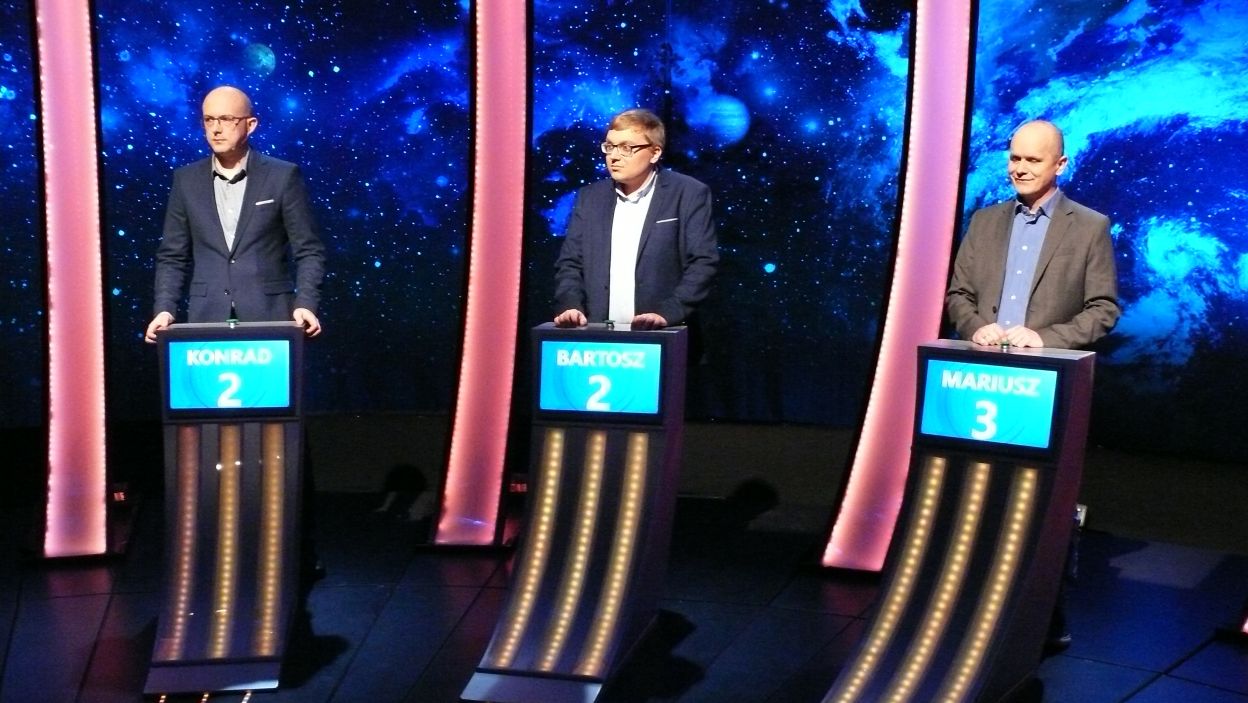 Finaliści 9 odcinka 103 edycji
