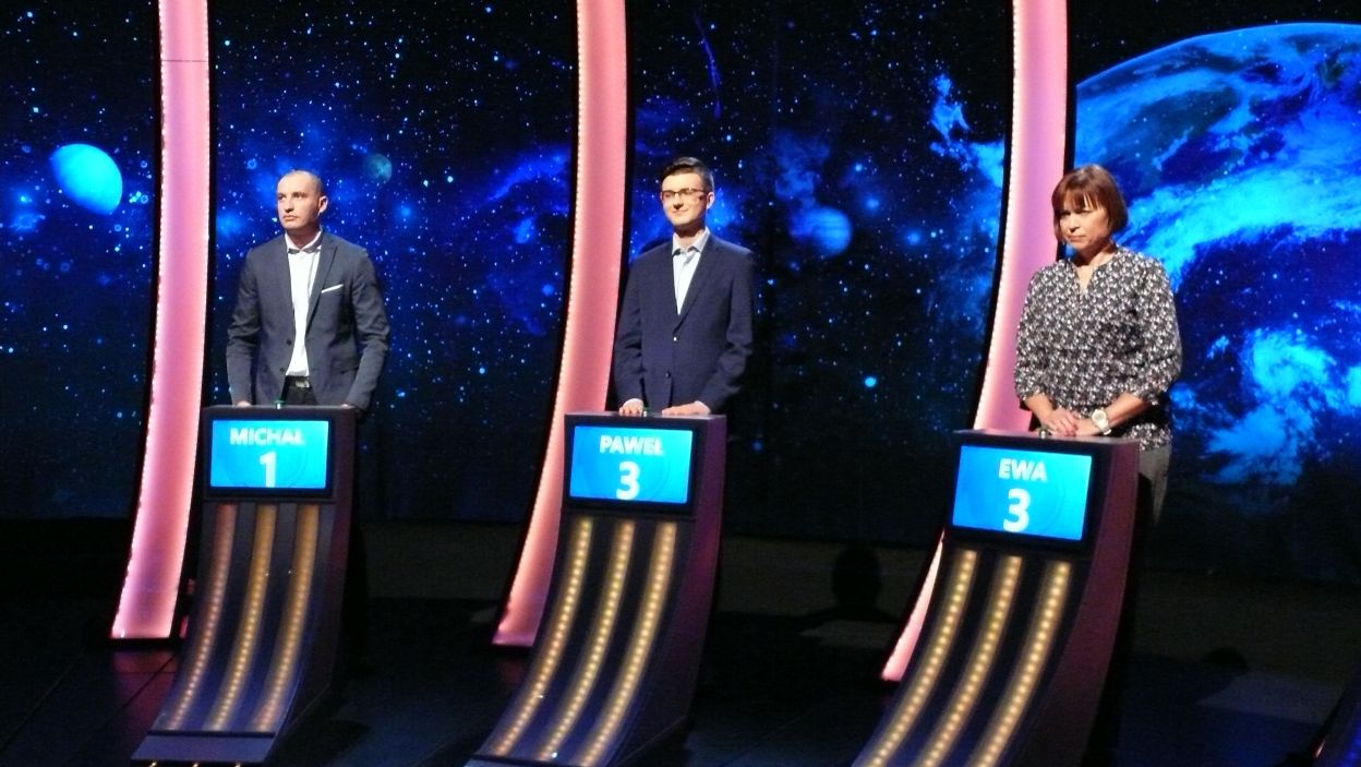 Finaliści 8 odcinka 105 edycji