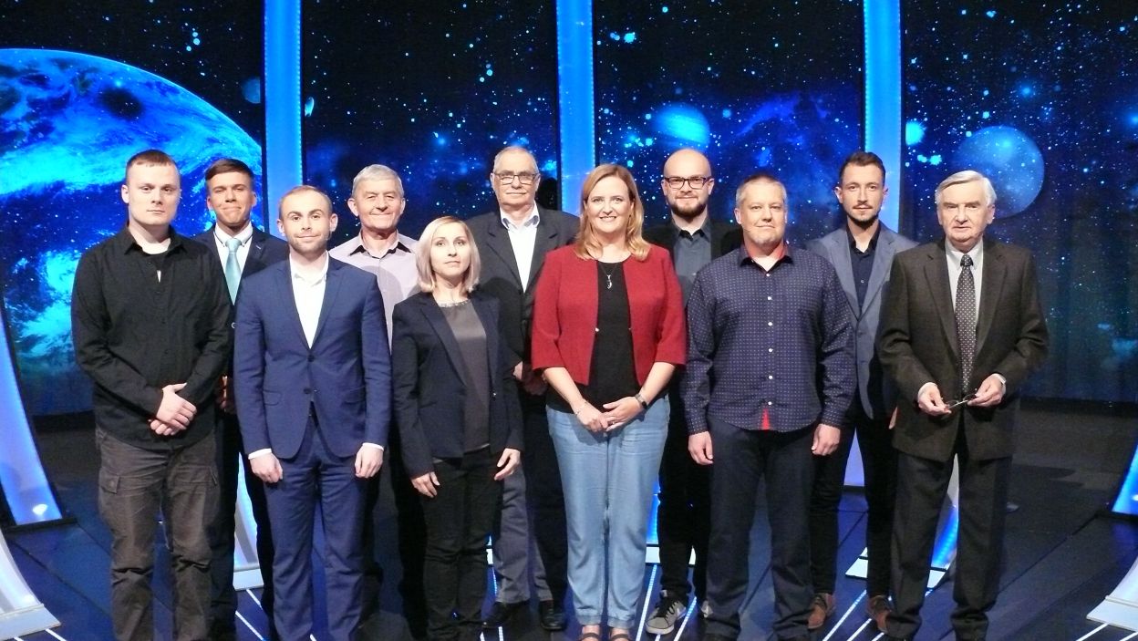 Ostatni uczestnicy 108 edycji wyłonią skład Wielkiego Finału 108 edycji