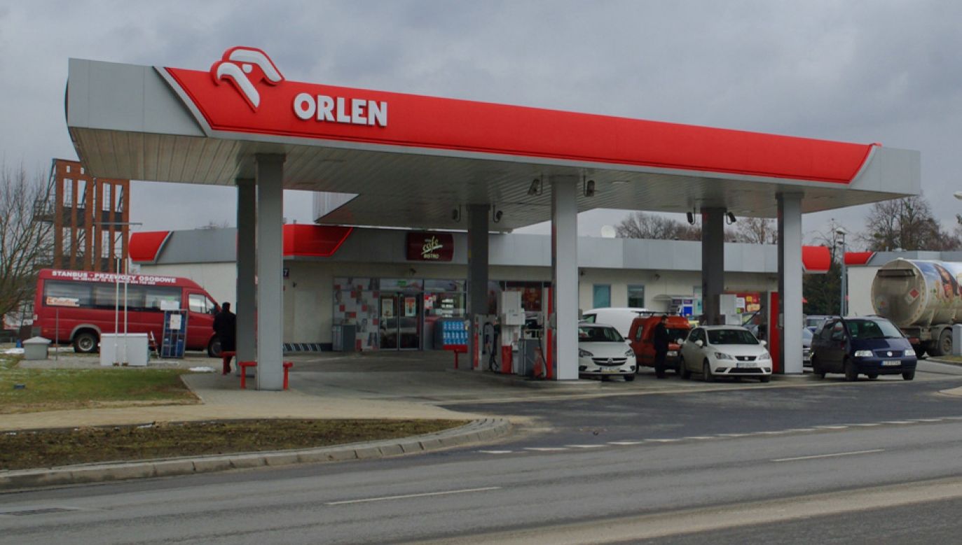 Kilka dni temu doszło do wymiany prezesa PKN Orlen (fot. Flickr/Babij)