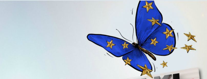 Rozwiąż „Wielki Test o Europie”