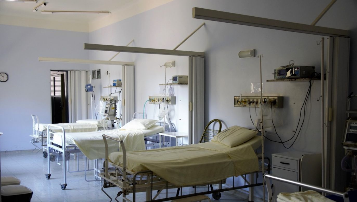 O efektach leczenia często przesądza wczesna diagnostyka  (fot. pxhere.com)