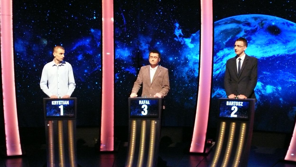Finaliści 14 odcinka 99 edycji
