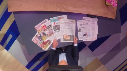 Program od kuchni!
