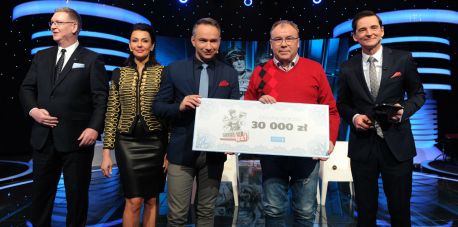 Bogdan Kalus i Rafał Patyra zwycięzcami „Wielkiego Testu o polskich dowódcach”