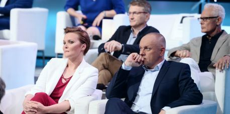 Wielki Test o Jasnej Górze – 2. runda