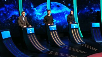 Wywiad z finalistami 5 odcinka 110 edycji
