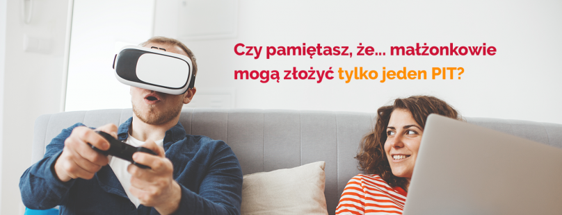 Rozliczenie roczne małżonków. Razem czy osobno?