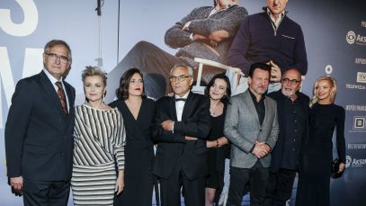 „Jak pies z kotem” – relacja z premiery
