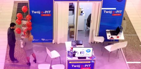 Twój e-PIT czeka na Ciebie