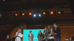 Najlepszy Spektakl według Internautów