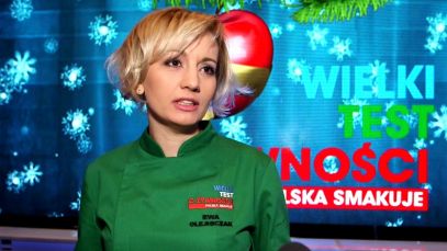 Jak dbać o zdrową żywność na wigilijnym stole?