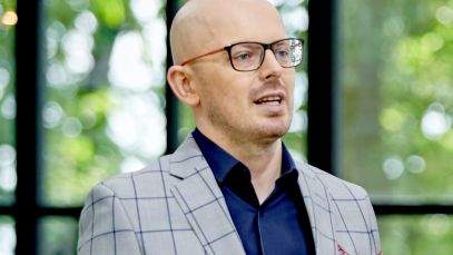 Z planu nowej edycji programu – Kim jest nowy juror?