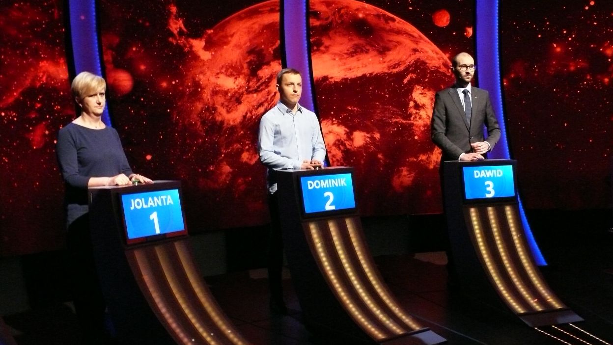 Finaliści 10 odcinka 106 edycji