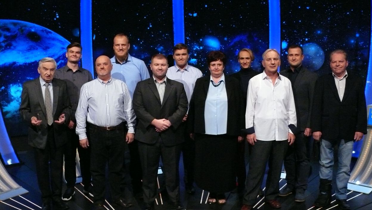 Zawodnicy 15 odcinka 108 edycji