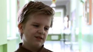 – Można obejrzeć aktorów sławnych, a niekiedy... zwyczajnych – dzieci w Opolskiem znają się na teatrze