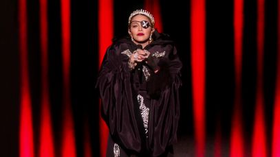 Madonna – „Like A Prayer”