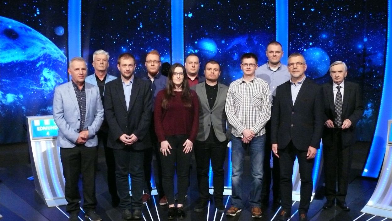 10 zawodników zagra w 7 odcinku 110 edycji