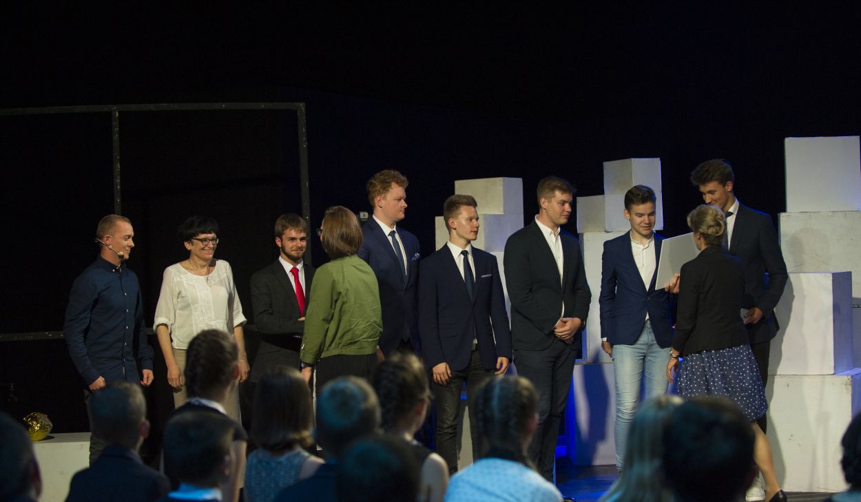 Gala IV Internetowego Przeglądu iTeatr 2016/2017
