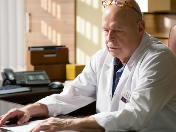 Na dobre i na złe, odc. 625