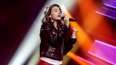 Włochy: Maria Iside Fiore – „Scelgo (My Choice)”