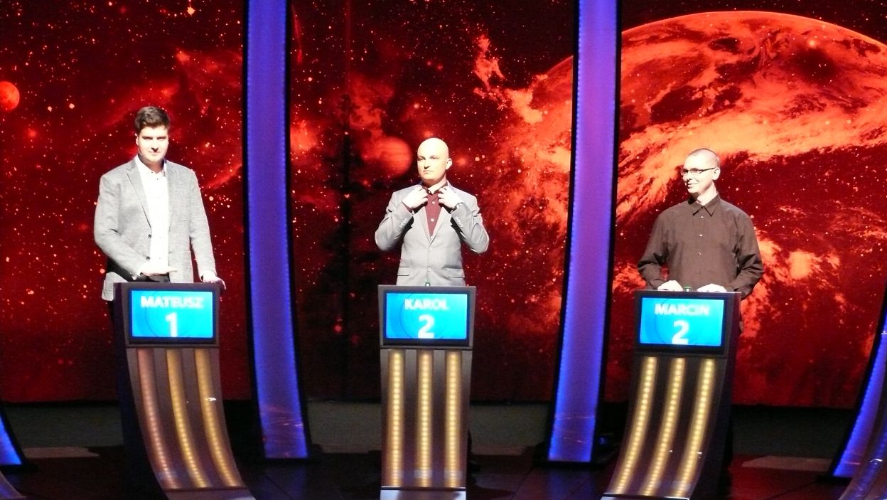 Finaliści 4 odcinka 106 edycji
