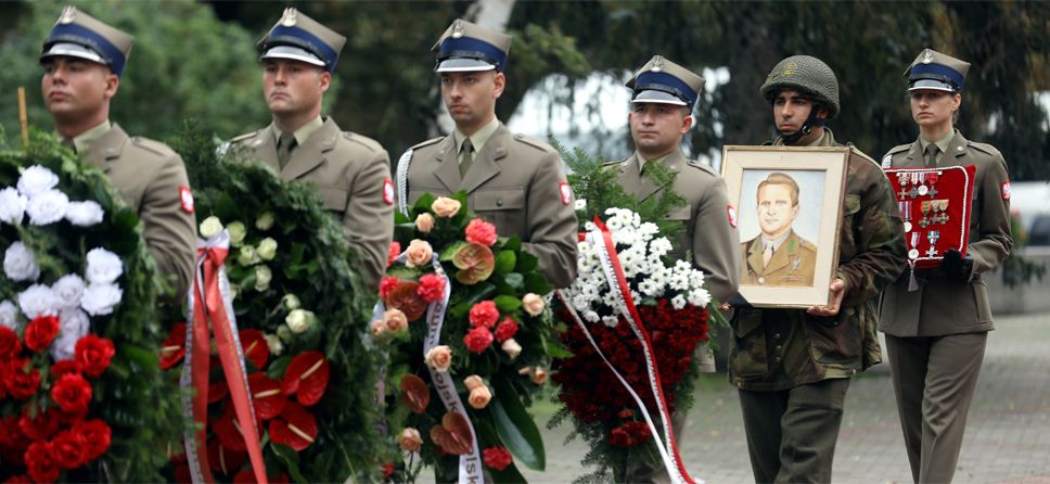 (fot. PAP/Rafał Guz