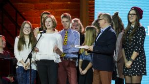 Najważniejszy jest teatr!