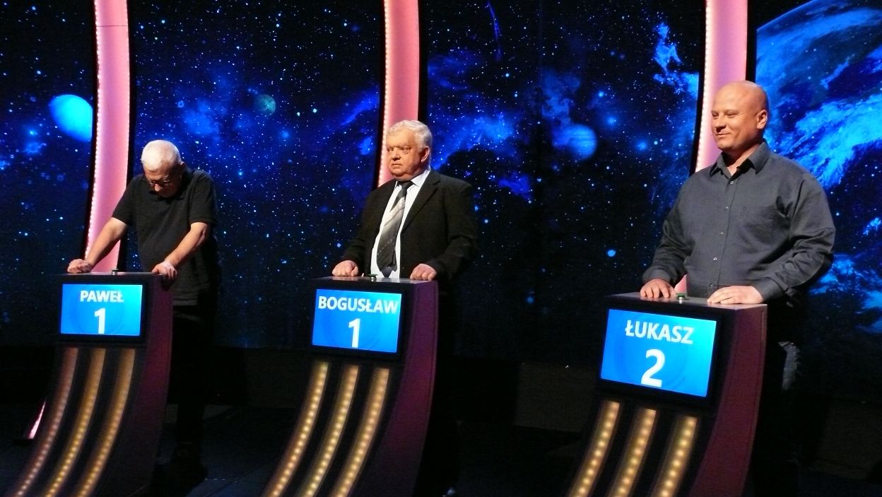 Drugi etap wyłonił 3 finalistów 8 odcinka 107 edycji