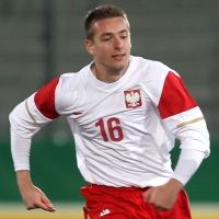 Artur Sobiech (fot. Getty Images)