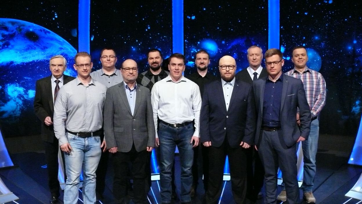 Uczestnicy 16 odcinka 105 edycji