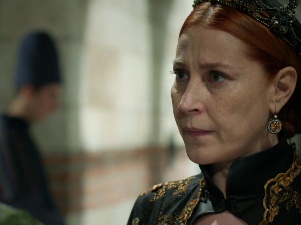 Wspaniałe stulecie, odc. 278