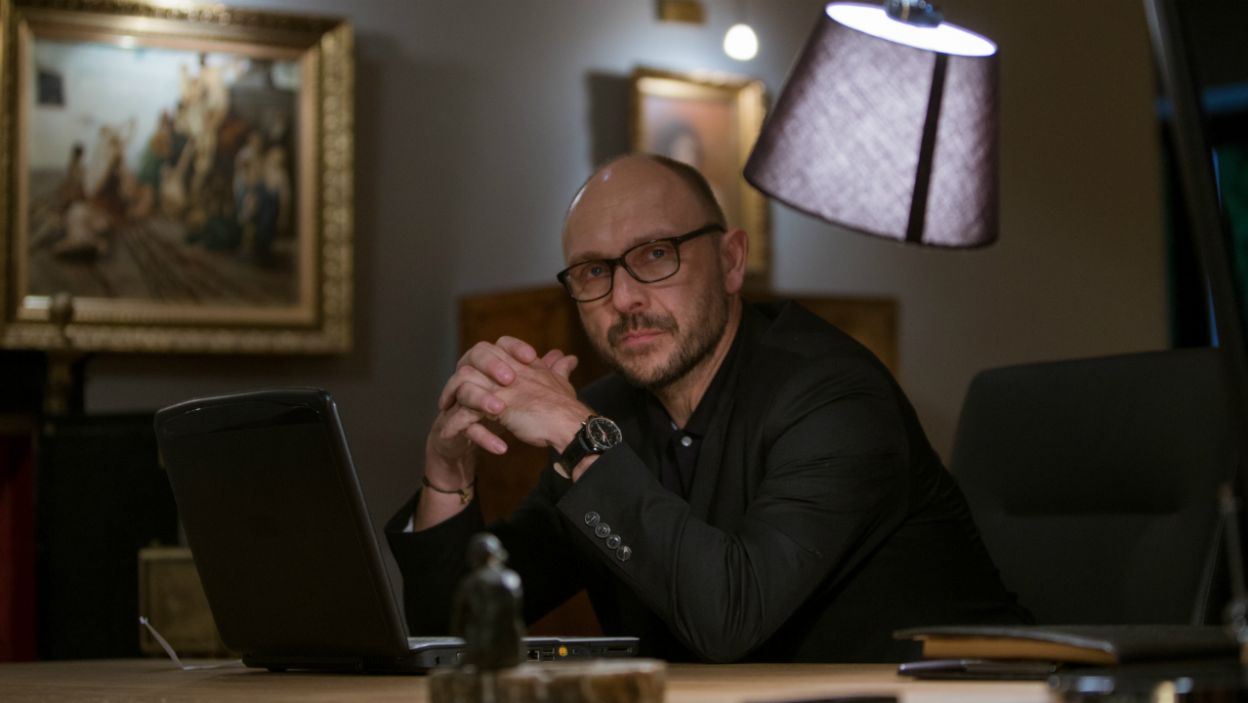 Grupa lokalnych przestępców coraz bardziej wypychana jest z rynku przez międzynarodowy gang Milera (fot. Andrzej Świetlik)