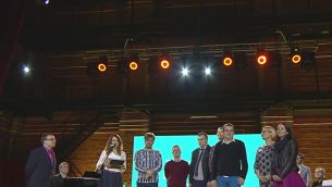 Zwycięzcy Gali 2016 w kategorii placówki oświatowe